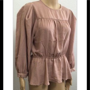 Prologue top women’s Sz M